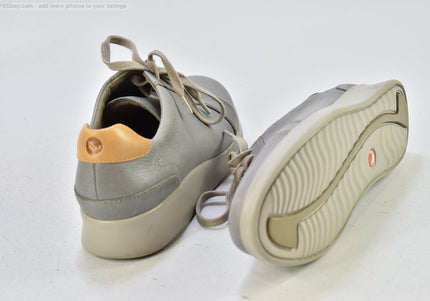 Clarks  Damen Halbschuhe Freizeitschuhe  EUR 38 Nr. 25-Z 2138