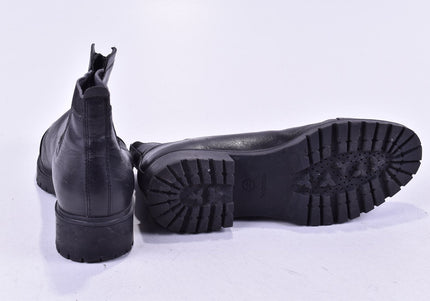 Geox Damen Stiefelette Boots EUR 38 Nr. 24-M 116-Schuh-Gebraucht-secondhand