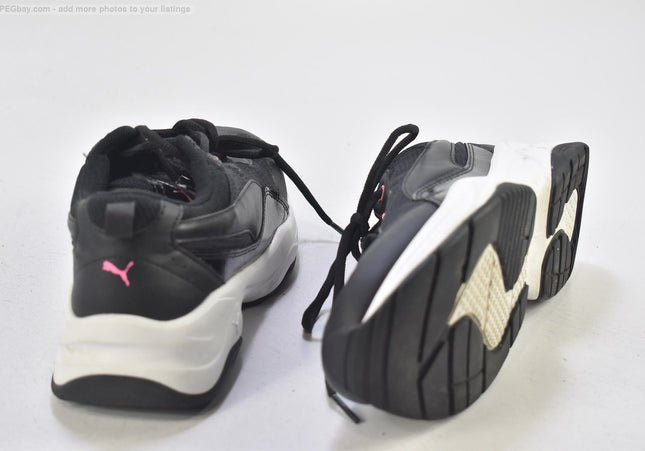 Puma Damen Sportschuhe Sneaker EUR 39 Nr. 25-F 2175-Schuh-Gebraucht-secondhand
