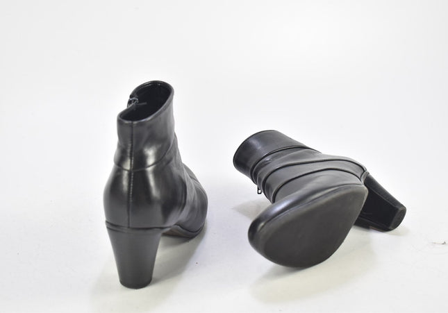 Gabor  Damen Stiefelette Boots  UK 5  Nr. 24-M 2804