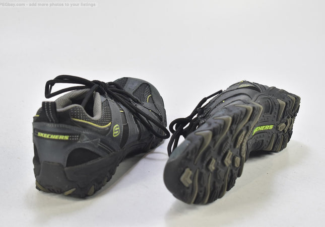 Skechers Damen Sportschuhe Sneaker EUR 39 Nr. 25-J 1702-Schuh-Gebraucht-secondhand