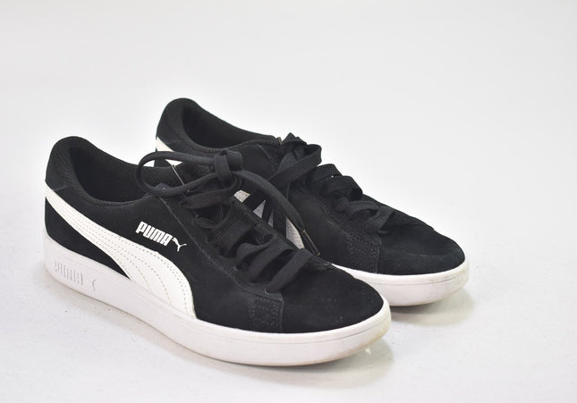 Puma Damen Sportschuhe Sneaker EUR 35,5 Nr. 24-T 633-Schuh-Gebraucht-secondhand