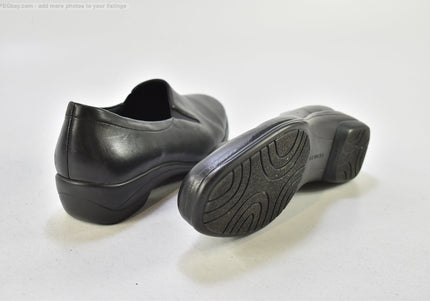 Semler  Damen Halbschuhe Slipper Ballerinas  UK 7,5 Nr. 26-Z 2267