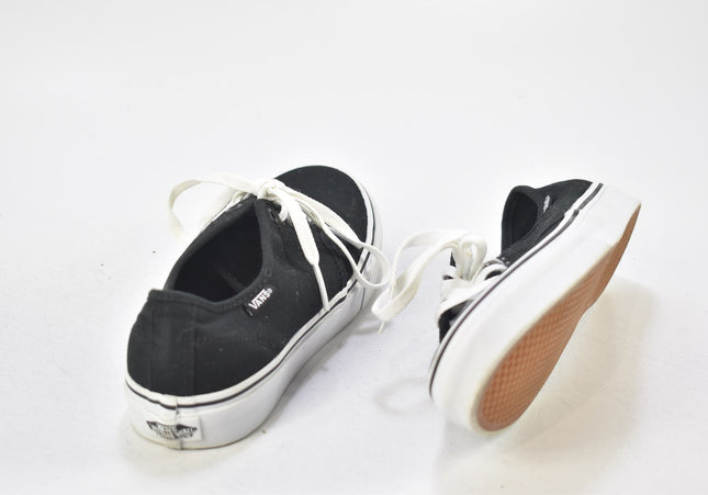 Vans Damen Sportschuhe Sneaker EUR 40,5 Nr. 24-A 3170-Schuh-Gebraucht-secondhand