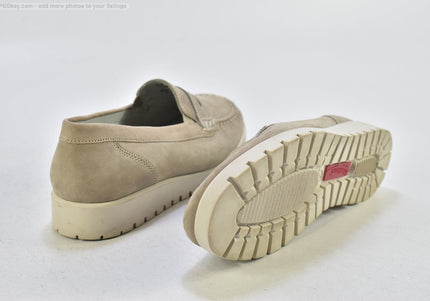 Medicus  Damen Halbschuhe Slipper Ballerinas  UK 6 Nr. 26-G 689