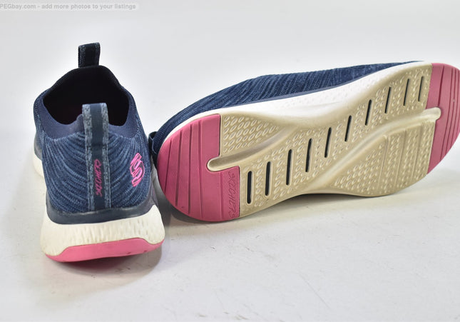 Skechers Lite-Weight Damen Sportschuhe Sneaker  EUR 41 Nr. 26-G 2044