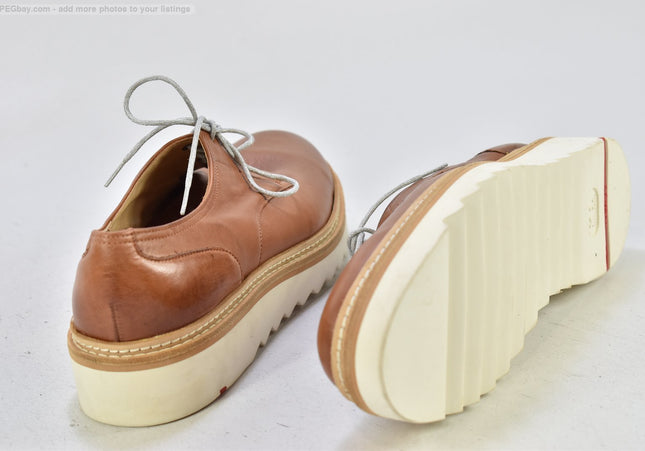 Lloyd Damen Halbschuhe Freizeitschuhe UK 6,5 Nr. 25-Z 1532-SchuhGebraucht