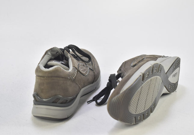 Gabor  Damen Halbschuhe Freizeitschuhe  UK 4,5 Nr. 24-X 1739