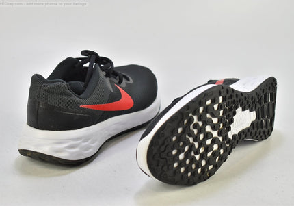 Nike Revolution 6 Herren Sportschuhe Sneaker  EUR 42 Nr. 25-X 1085