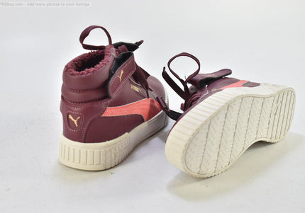 Puma  Damen Sportschuhe Sneaker  EUR 38 Nr. 26-Y 1228