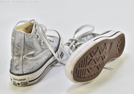 Converse Damen Sportschuhe Sneaker EUR 36 Nr. 25-T 659-gebrauchte schuhe-second hand-SchuhGebraucht