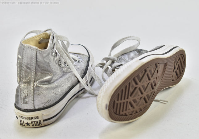 Converse Damen Sportschuhe Sneaker EUR 36 Nr. 25-T 659-gebrauchte schuhe-second hand-SchuhGebraucht