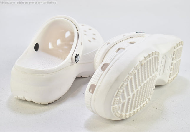 Crocs  Damen Sandale Pantolette  w10 Nr. 26-S 360