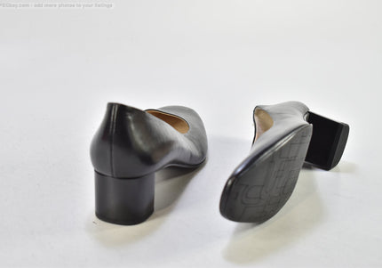 Högl  Damen Pumps High Heels  UK 7 Nr. 26-Z 547