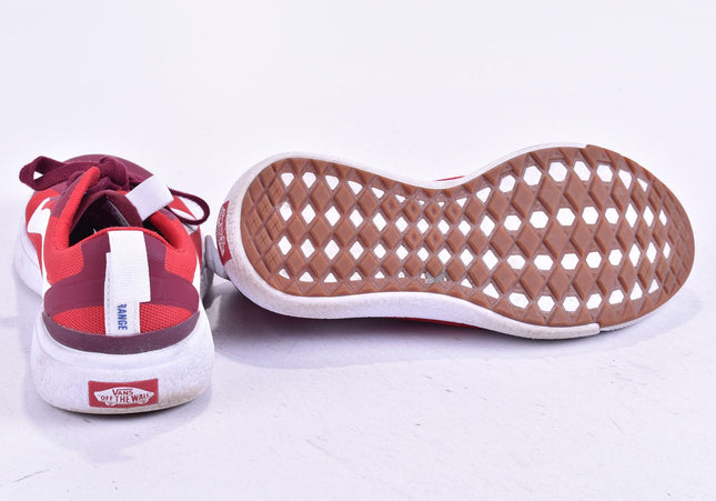 Vans Damen Sportschuhe Sneaker EUR 37 Nr. 24-Y 1425-Schuh-Gebraucht-secondhand