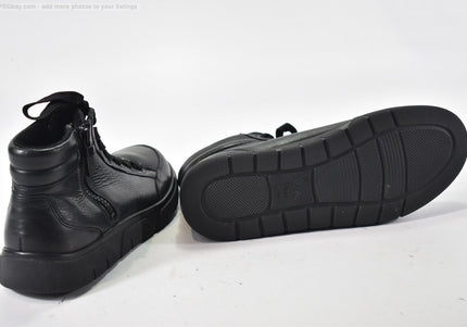 Ara  Damen Stiefelette Boots  UK 6,5 Nr. 26-B 1563