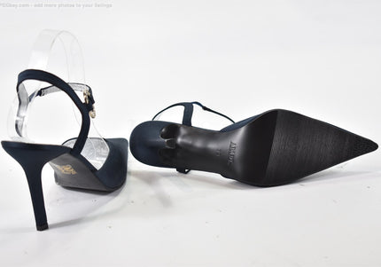 Apart  Damen Sandale Sandalette  EUR 39 Nr. 25-S 3374