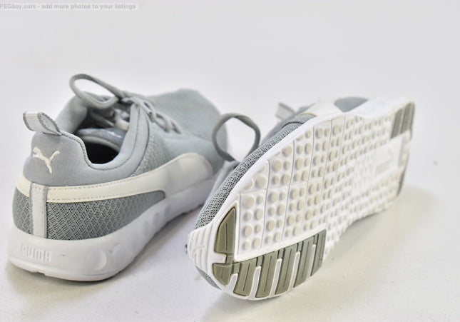 Puma  Damen Sportschuhe Sneaker  EUR 39 Nr. 25-A 2117