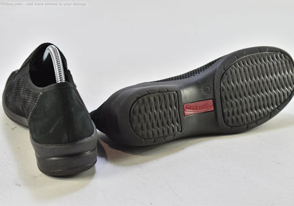 Medicus Ulrika Damen Halbschuhe Slipper Ballerinas  UK 6 Nr. 26-U 116