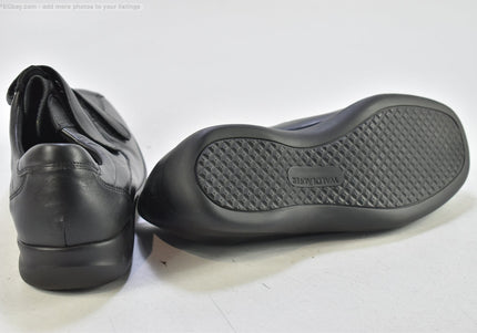 Waldläufer  Damen Halbschuhe Freizeitschuhe  UK 6,5 Nr. 26-Y 813