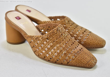 Högl  Damen Sandale Pantolette  UK 3,5 Nr. 26-S 1732