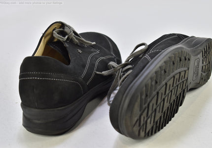 Finn Comfort Damen Halbschuhe Freizeitschuhe UK 8 Nr. 25-U 1782 - Schuh-Gebraucht - Second-hand - gebrauchte Schuhe