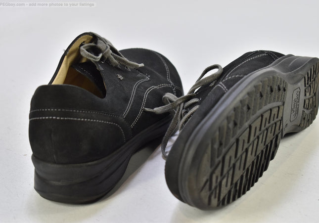 Finn Comfort Damen Halbschuhe Freizeitschuhe UK 8 Nr. 25-U 1782 - Schuh-Gebraucht - Second-hand - gebrauchte Schuhe