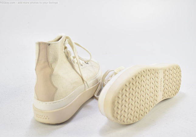 Isabel Marant Damen Stiefelette Boots EUR 40 Nr. 24-B 5594-Schuh-Gebraucht-secondhand