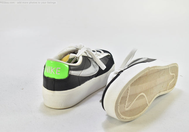 Nike Blazer low Damen Sportschuhe Sneaker  EUR 40 Nr. 26-Y 1078