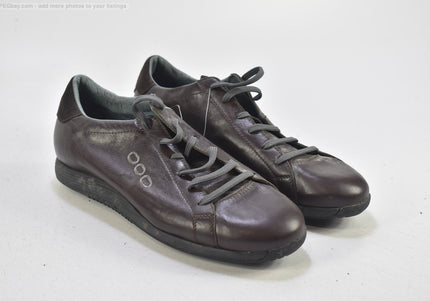 GNL  Herren Halbschuhe Freizeitschuhe  SL 28,5cm Nr. 25-F 3427