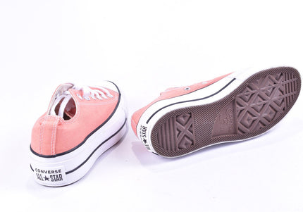 Converse Damen Sportschuhe Sneaker EUR 35 Nr. 23-M 1956-Schuh-Gebraucht-secondhand