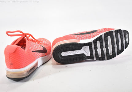 Nike Air Max Sequent Damen Sportschuhe Sneaker  EUR 40 Nr. 25-X 1563