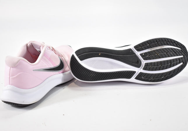 Nike Starrunner Damen Sportschuhe Sneaker EUR 37,5 Nr. 24-J 1508-Schuh-Gebraucht-secondhand