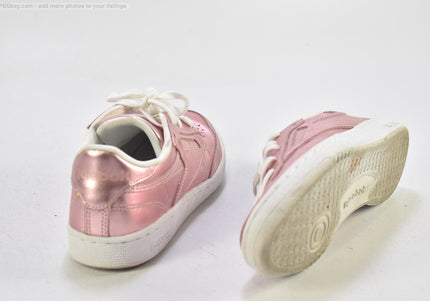 Reebok Damen Sportschuhe Sneaker EUR 37,5 Nr. 25-J 2851-Schuh-Gebraucht-secondhand
