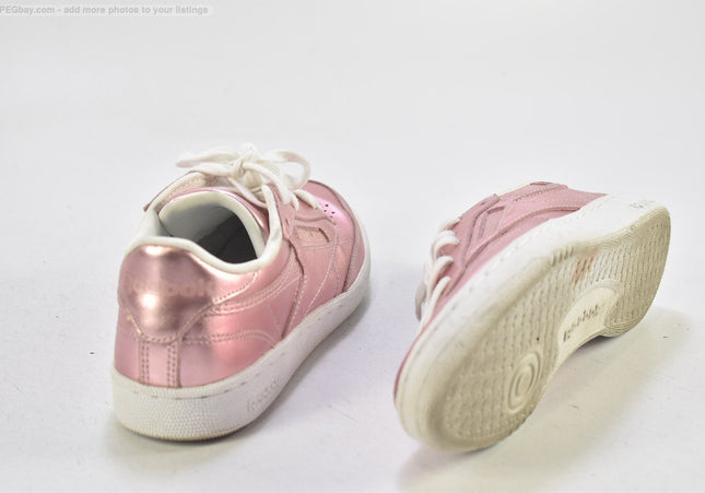 Reebok Damen Sportschuhe Sneaker EUR 37,5 Nr. 25-J 2851-Schuh-Gebraucht-secondhand