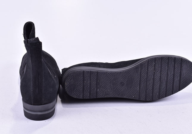 Fantasy Damen Stiefelette Boots EUR 41 Nr. 24-M 778-Schuh-Gebraucht-secondhand