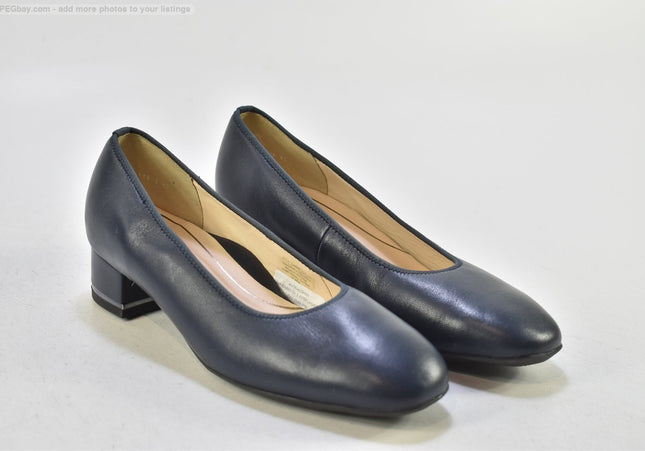 Ara  Damen Pumps High Heels  UK 4,5 Nr. 26-Z 1123