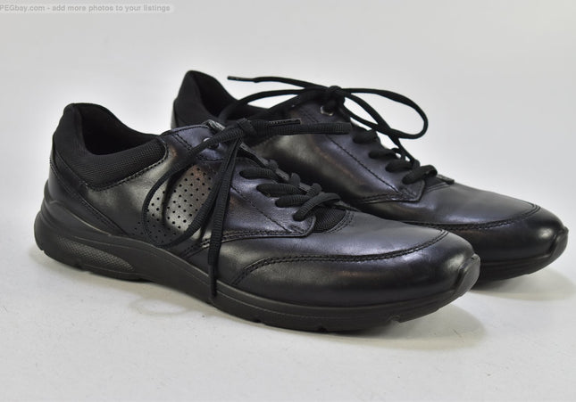 Ecco  Herren Halbschuhe Freizeitschuhe  EUR 43 Nr. 25-L 1395