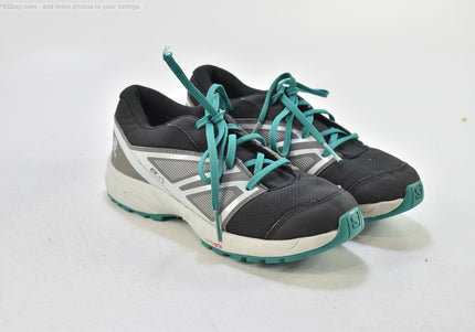 Salomon Sense Damen Wanderschuhe Trekking  EUR 38 Nr. 26-Y 1482