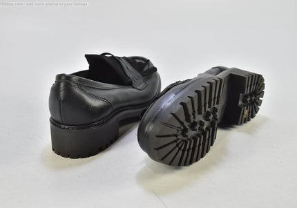 Heine  Damen Halbschuhe Slipper Ballerinas  EUR 38 Nr. 25-X 361
