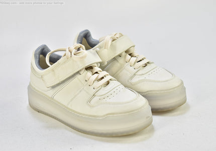 Santoni Damen Halbschuhe Freizeitschuhe SL 24cm Nr. 25-Z 2719-SchuhGebraucht