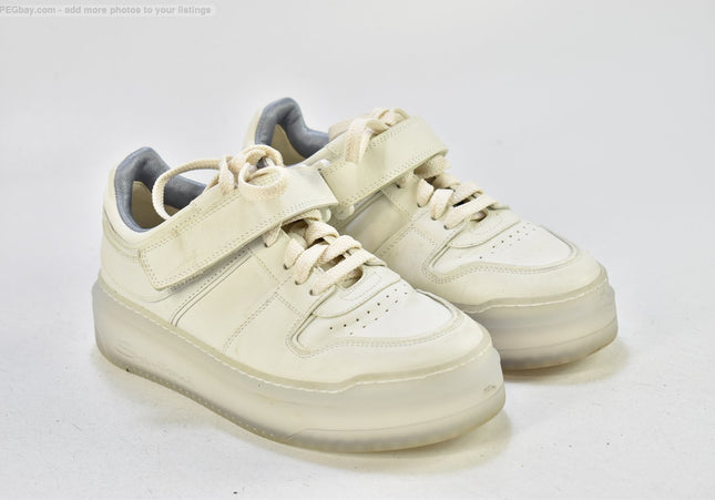 Santoni Damen Halbschuhe Freizeitschuhe SL 24cm Nr. 25-Z 2719-SchuhGebraucht