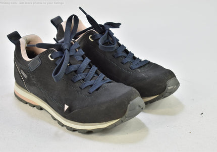 CMP  Damen Wanderschuhe Trekking  EUR 38 Nr. 25-U 933