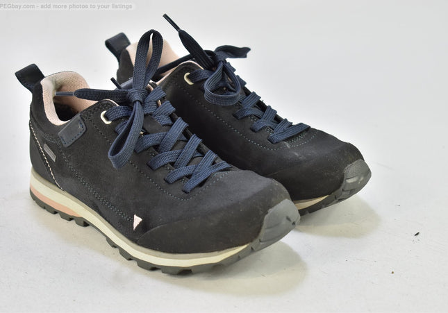 CMP  Damen Wanderschuhe Trekking  EUR 38 Nr. 25-U 933