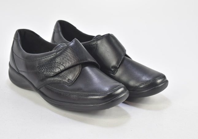 Waldläufer Damen Halbschuhe Freizeitschuhe UK 5 Nr. 24-F 98-Schuh-Gebraucht-secondhand