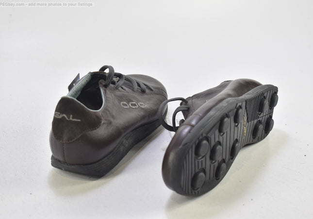 GNL  Herren Halbschuhe Freizeitschuhe  SL 28,5cm Nr. 25-F 3427