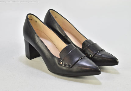Peter Kaiser  Damen Pumps High Heels  UK 5 Nr. 26-F 1519
