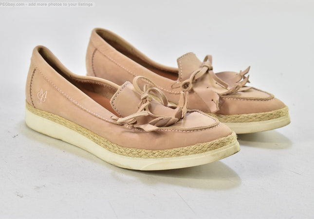 Marc O`Polo  Damen Halbschuhe Slipper Ballerinas  EUR 38 Nr. 26-U 117