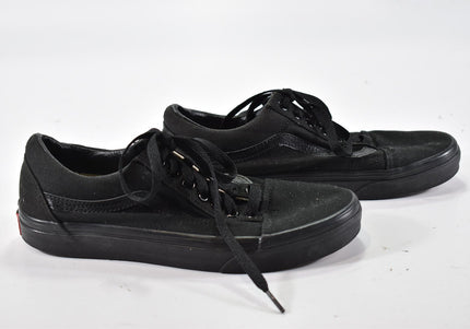 Vans Damen Sportschuhe Sneaker EUR 39 Nr. 24-M 2552-Schuh-Gebraucht-secondhand