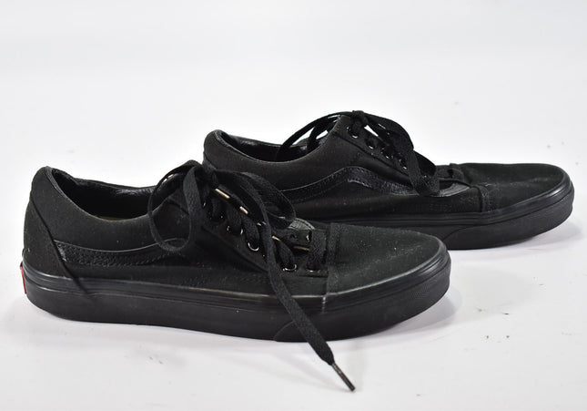 Vans Damen Sportschuhe Sneaker EUR 39 Nr. 24-M 2552-Schuh-Gebraucht-secondhand